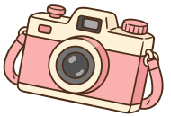 富士 instax 标识图形