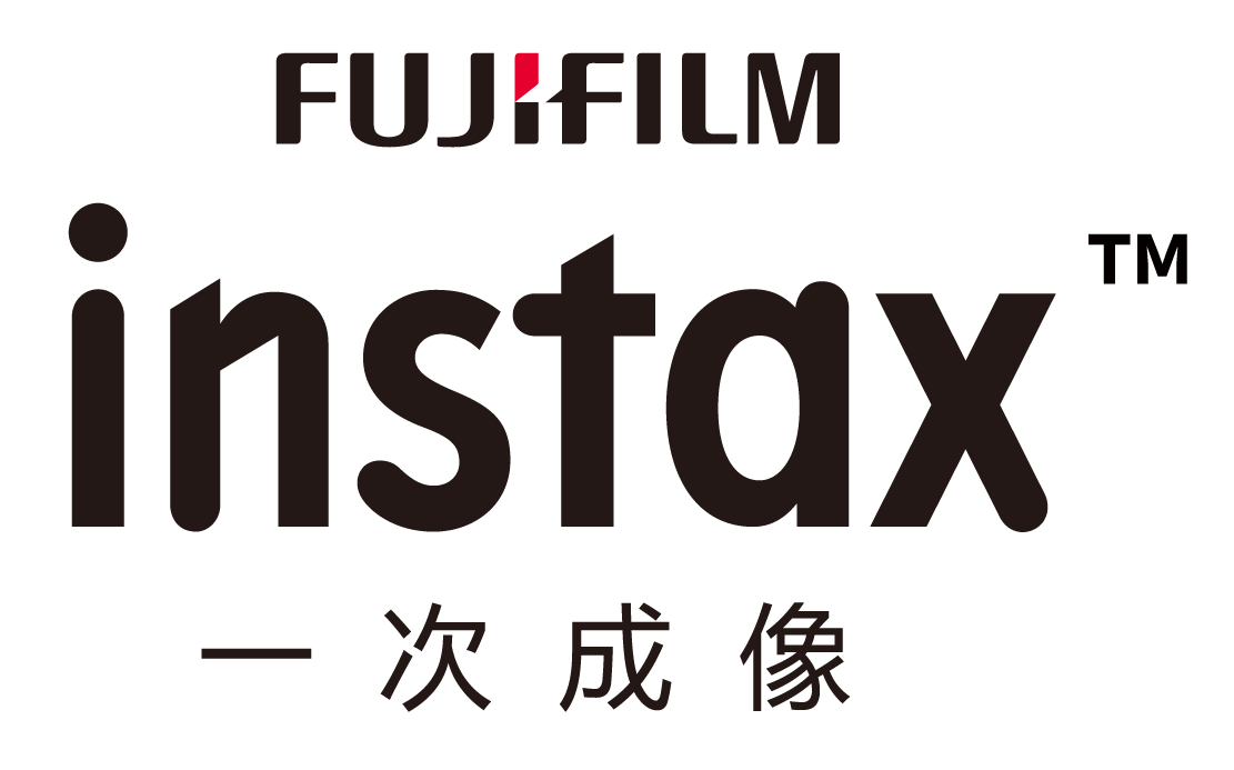 instax logo