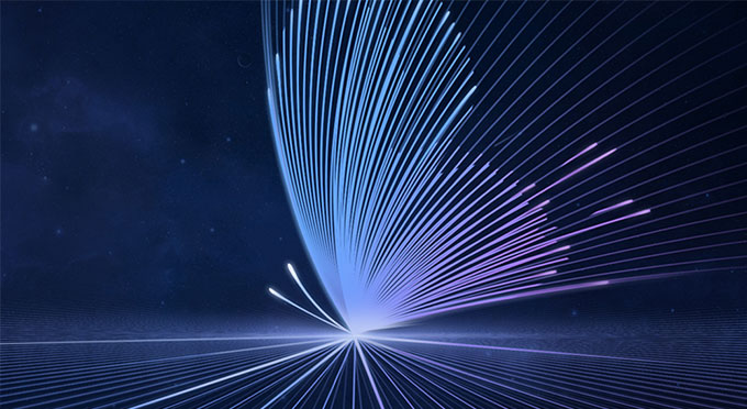 Caicloud Conf 项目封面