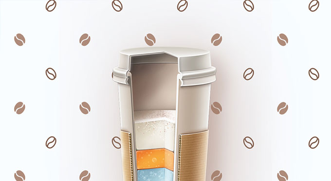 Coffee Time 项目封面