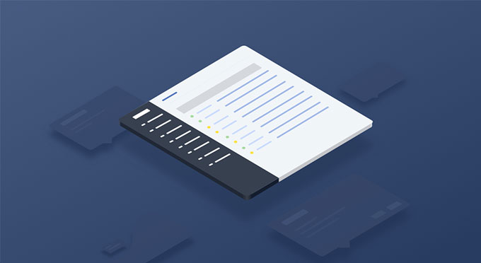 Caicloud UI 项目封面
