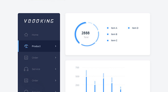 Dolphin UI 项目封面